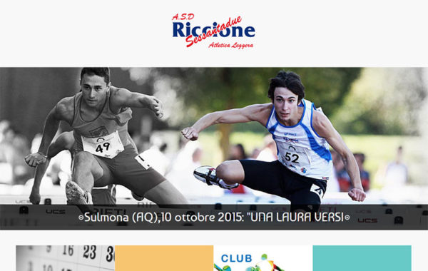 Atletica Riccione