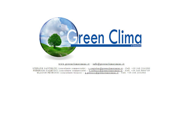 Green Clima Rimini