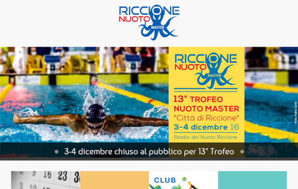 Nuoto Master Riccione