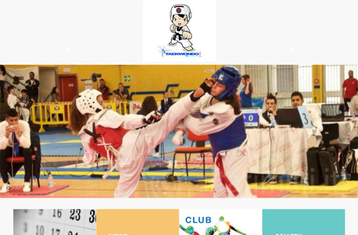Taekwondo Riccione
