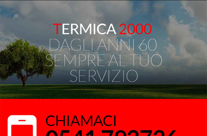 Termica 2000