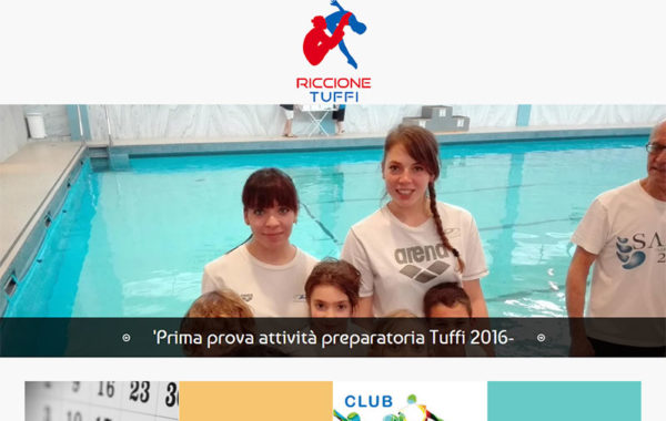 Tuffi Riccione