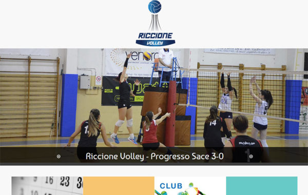 Volley Riccione